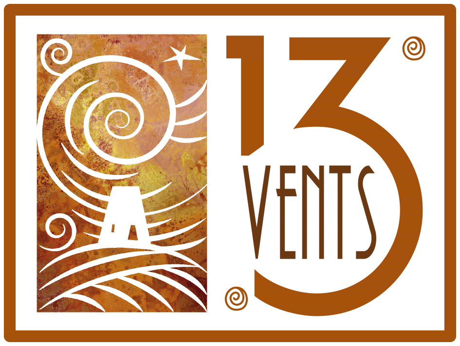 Domaine 13 Vents
